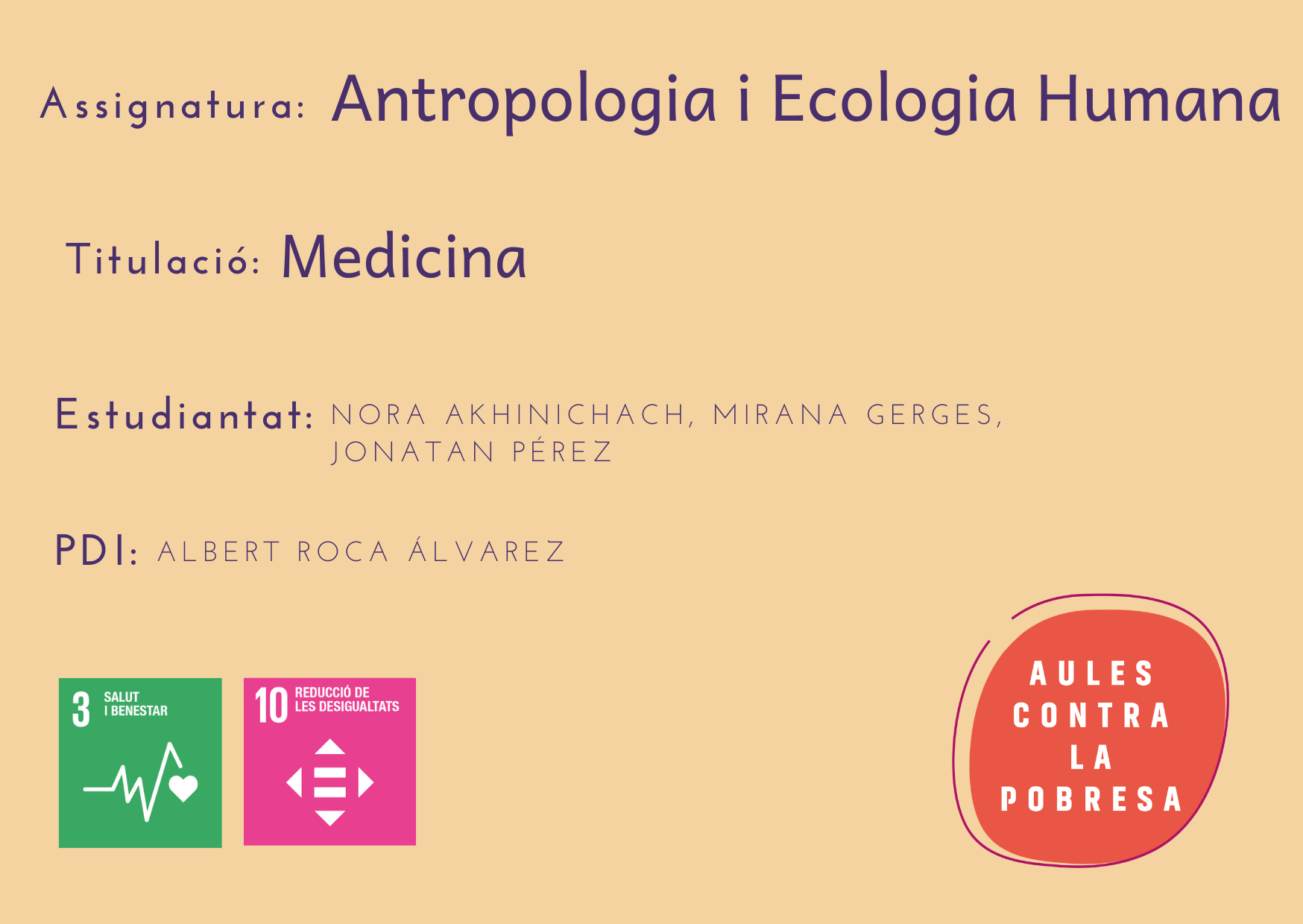 Antropologia