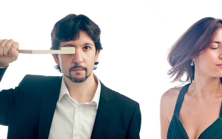 Temporada musical de la UdL: Amor en tres moviments