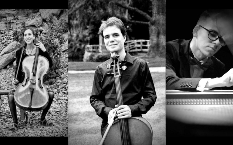 Temporada Musical: Els violoncels oblidats del segle XVIII