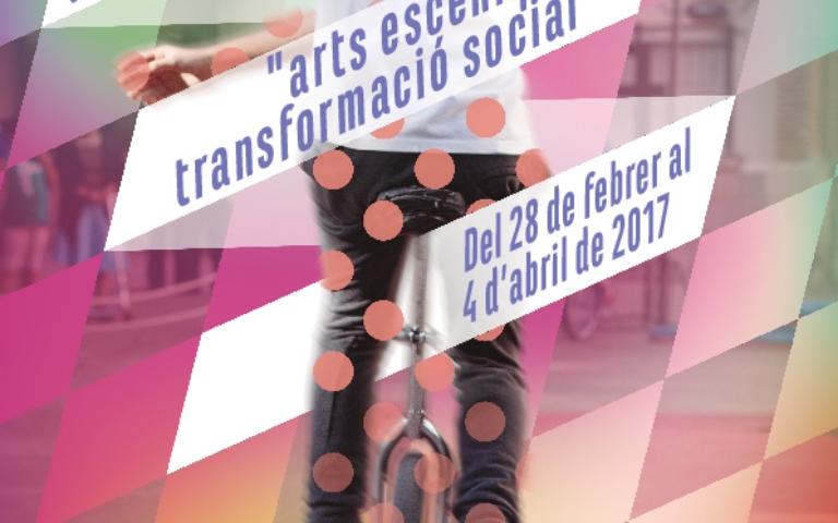 17è Seminari d'Arts Escèniques