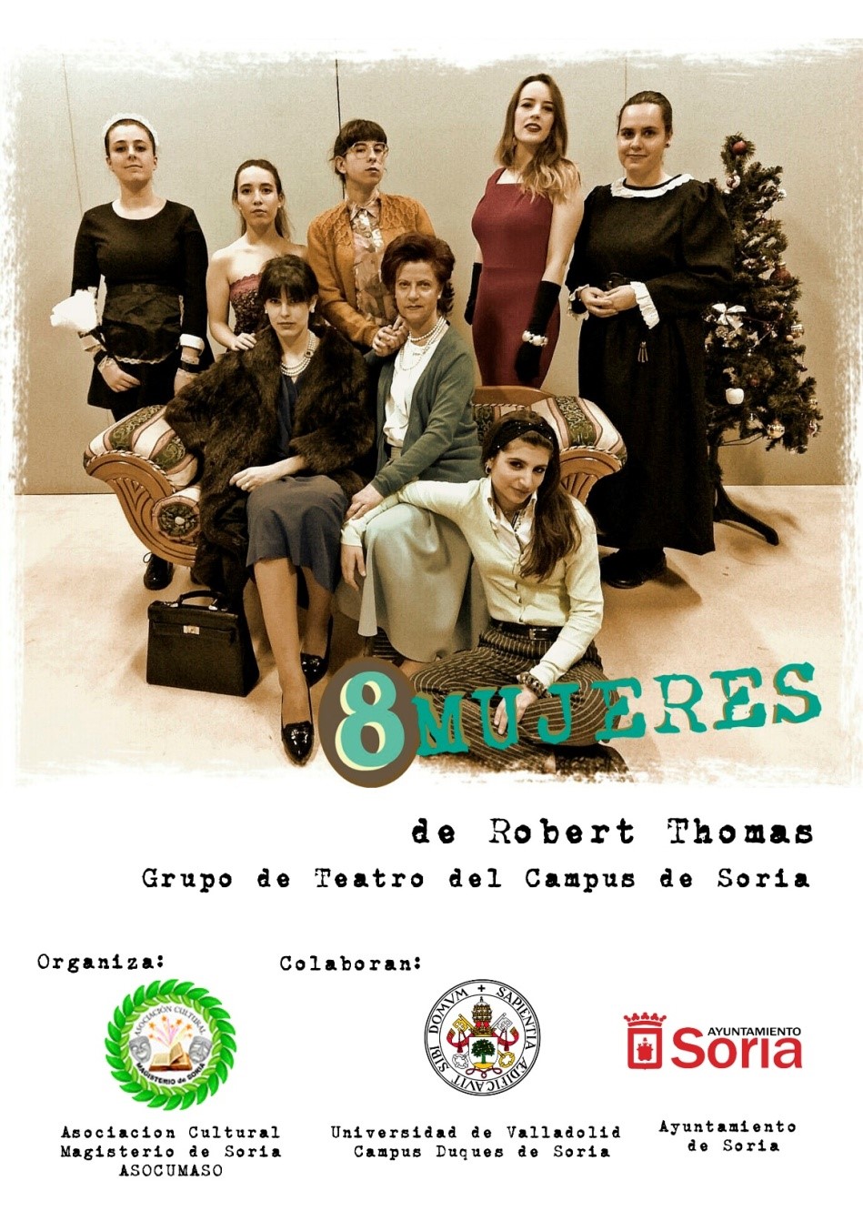 8mujeres