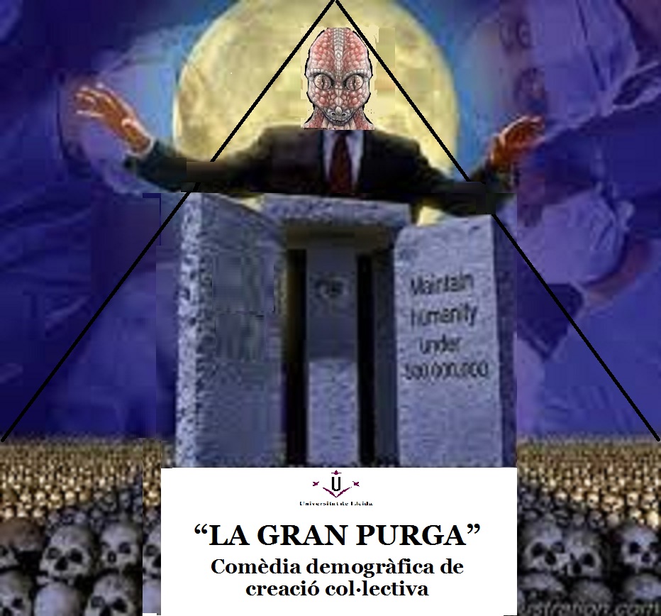 La Gran Purga