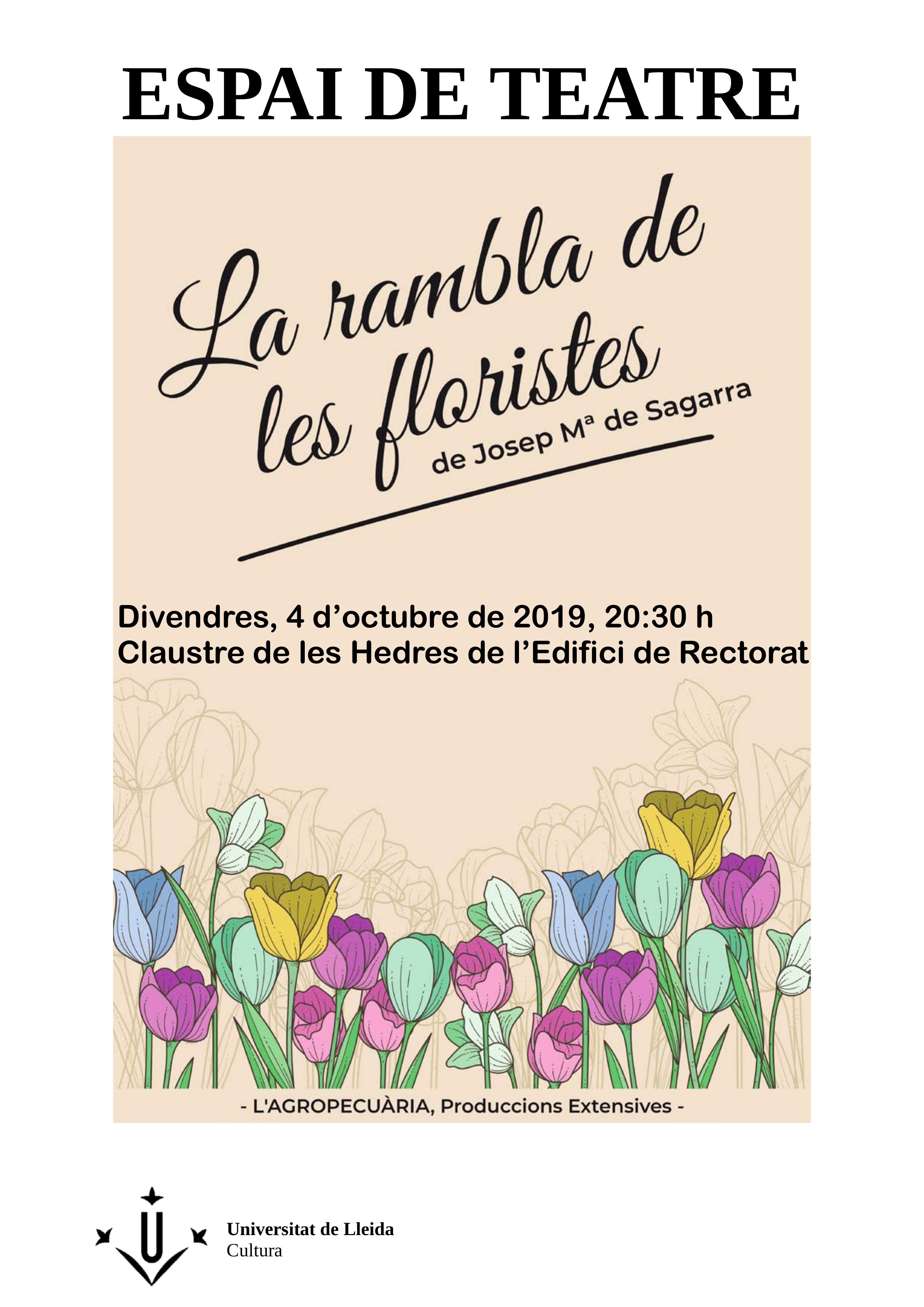 Teatre4octubre