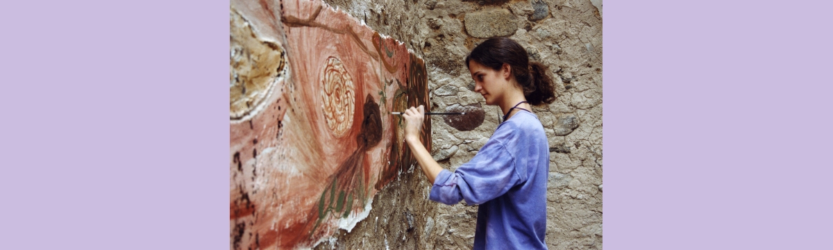 1998. Biblioteca de Sant Agustí. La Seu d'Urgell