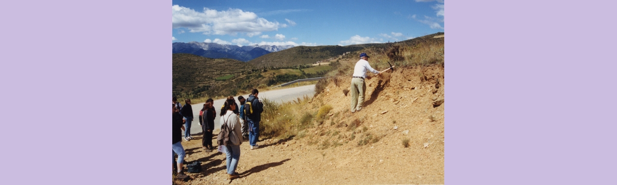 2000. La Cerdanya 2000. La Cerdanya