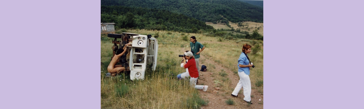 2000. Alt Urgell 2000. Alt Urgell