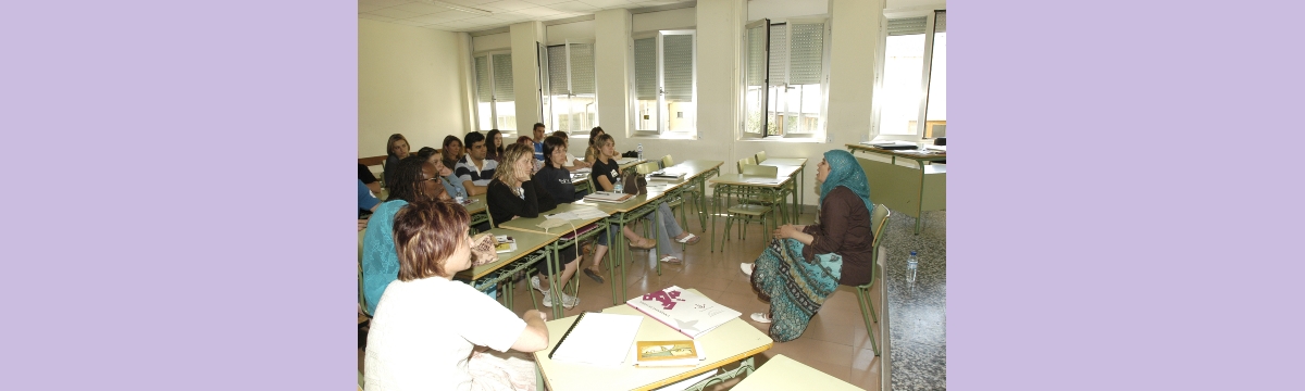 2005. Institut Joan Brudieu. La Seu d'Urgell