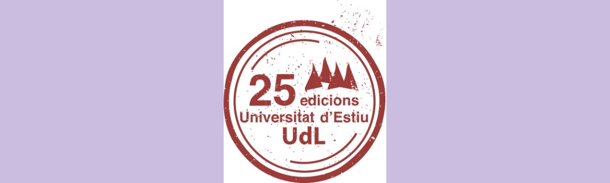 Logo commemoratiu 25 edicions, 2017 Logo commemoratiu 25 edicions, 2017