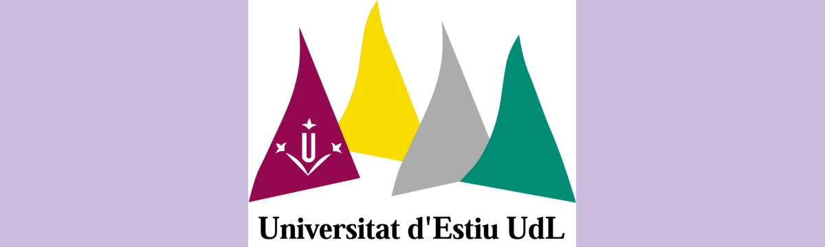 Logo Universitat d'Estiu, 1996-2007 Logo Universitat d'Estiu, 1996-2007