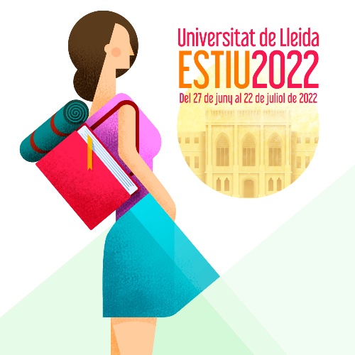 Concurs de Cartells de la Universitat d'Estiu de la UdL