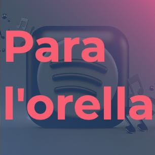 FAV-paralorella