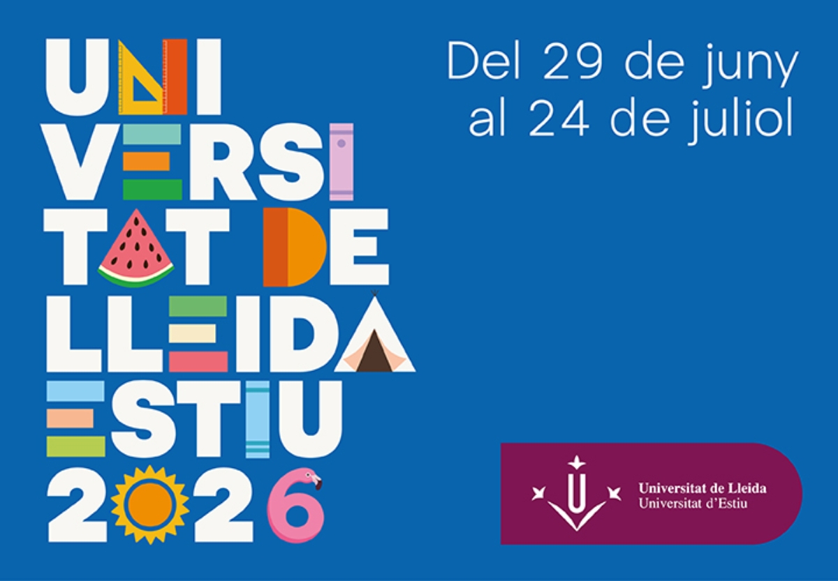 Llengües a l'Estiu