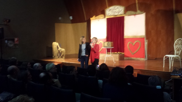 teatre