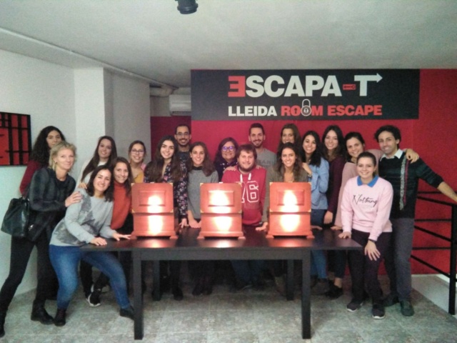 escaperoom