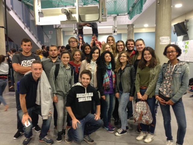 castellers