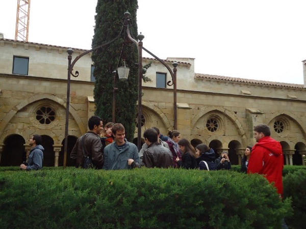 vallbona