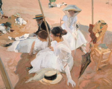 sorolla