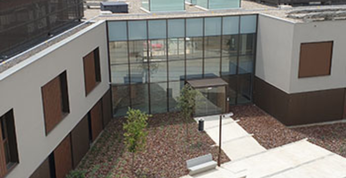 Canvi d'ubicació de l'Institut de Llengües Canvi d'ubicació de l'Institut de Llengües