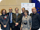 Acte d'homenatge pels 25 anys al servei de la UdL