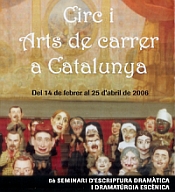 Circ i Arts de Carrer