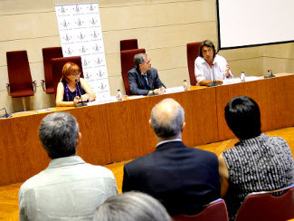 Delicte, conflicte i sensació de seguretat a Lleida del professor de la UdL, Pedro Fraile