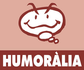 HUMORÀLIA