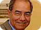 L'expresident del Consell Social de la UdL, Josep Maria Pujol, Creu de Sant Jordi 2009