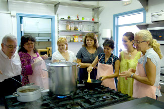 Salut al plat. Curs de la Universitat d'Estiu de la UdL