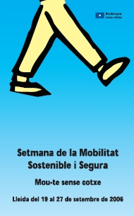 Setmana de la Mobilitat Sostenible 06