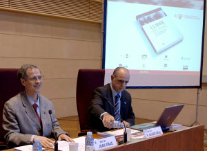 Presentació a la UdL del Llibre Blanc de la Universitat de Catalunya