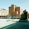 Campus d'Agrònoms de la UdL Campus d'Agrònoms de la UdL