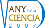 2007. Any de la Ciència