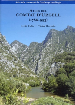 Atles del Comtat d'Urgell