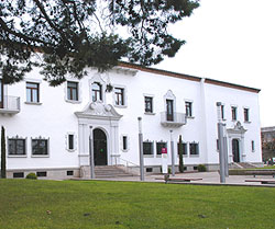 Campus de l'ETSEA de la UdL