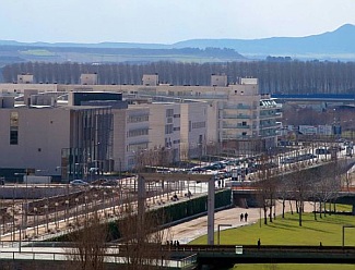 Campus de Cappont