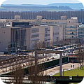 Campus Cappont- Universitat de Lleida