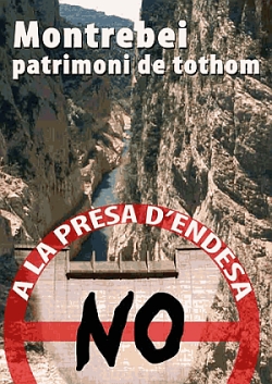 Montrebei patrimoni de tothom Montrebei patrimoni de tothom