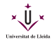Comunicat del Rectorat de la Universitat de Lleida
