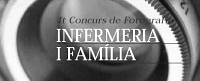 Concurs de Fotografia infermeria i Família