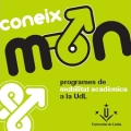 Coneix món! Programes de mobilitat acadèmica a la UdL