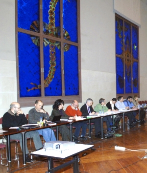 Consell de Govern de la UdL Consell de Govern de la UdL