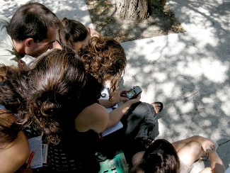 Curs de Resolució de conflictes. Universitat d'Estiu de la UdL