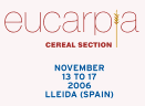 Eucarpia Cereal Section 2006 UdL
