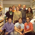 UdL research group in Metabolic Physiopathology