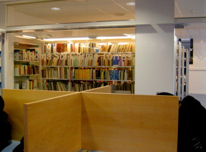 El Fons Sol-Torres a la Biblioteca de Lletres de la UdL