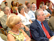 Alumnes del Graduat Sènior de la Universitat de Lleida