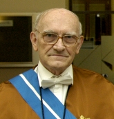 Honoris Causa UdL - Ferraté