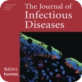 Portada del nª de Febrer del Journal of Infectious Disease, on apareix l'estudi del Grup de Genètica de la UdL