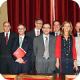 Presentación del Llibre Blanc de la Universitat de Catalunya