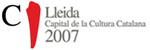 Lleida Capital de la Cultura Catalana 2007